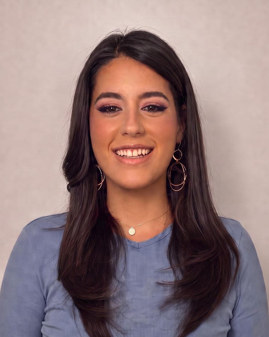 Chaya, makeup artist in Lakewood, New Jersey