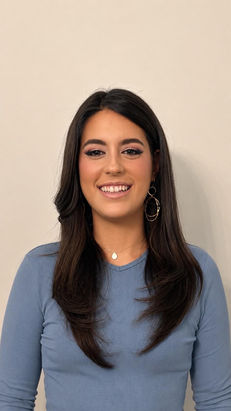 Soft glam by Chaya — natural, luminous finish